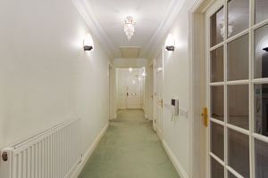Inner Hall- click for photo gallery